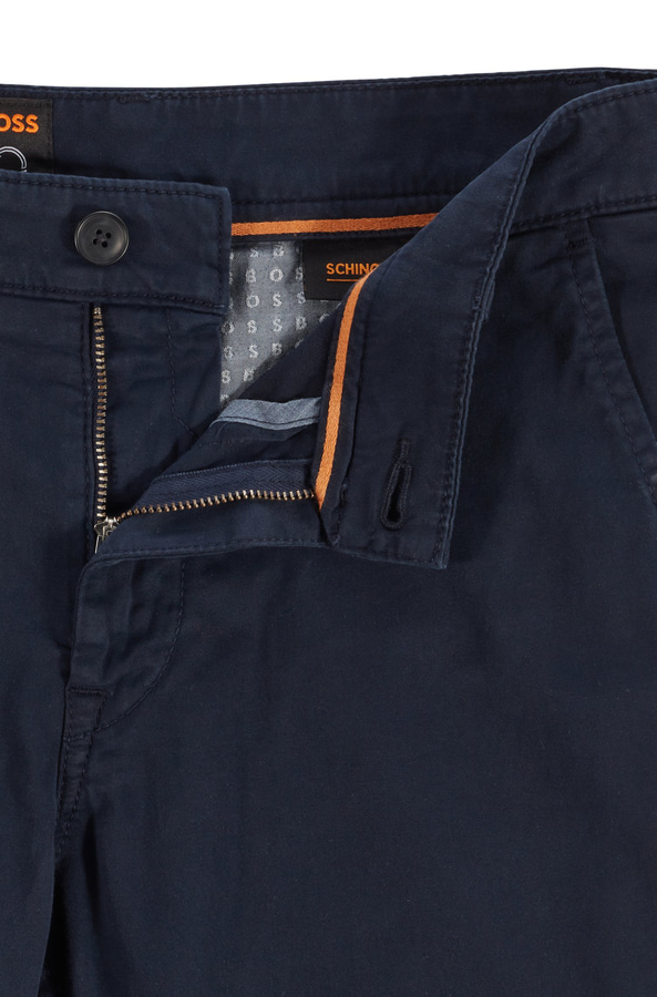 ΠΑΝΤΕΛΟΝΙ BASIC BOSS - 404 ΜΠΛΕ